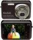 Цифровой фотоаппарат Kodak EasyShare V1273 Black Цифровой фотоаппарат Kodak EasyShare V1273 Black