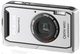 Цифровой фотоаппарат Pentax Optio W60 Ocean blue Цифровой фотоаппарат Pentax Optio W60 Ocean blue