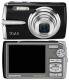 Цифровой фотоаппарат Olympus µ 1020 midnight black Цифровой фотоаппарат Olympus µ 1020 midnight black