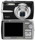   Olympus  1020 midnight black