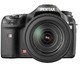 Цифровой фотоаппарат Pentax K20D + DA 16-45mm Цифровой фотоаппарат Pentax K20D + DA 16-45mm