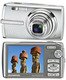 Цифровой фотоаппарат Olympus µ 1010 midnight black Цифровой фотоаппарат Olympus µ 1010 midnight black