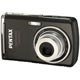 Цифровой фотоаппарат Pentax Optio E60 Black Цифровой фотоаппарат Pentax Optio E60 Black