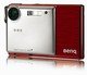 Цифровой фотоаппарат BenQ DC X800 red Цифровой фотоаппарат BenQ DC X800 red