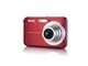 Цифровой фотоаппарат BenQ DC T800 red Цифровой фотоаппарат BenQ DC T800 red