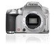 Цифровой фотоаппарат Pentax K200D Silver Цифровой фотоаппарат Pentax K200D Silver