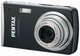 Цифровой фотоаппарат Pentax Optio M50 Black Цифровой фотоаппарат Pentax Optio M50 Black