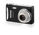 Цифровой фотоаппарат Pentax Optio V20 Black Цифровой фотоаппарат Pentax Optio V20 Black