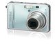 Цифровой фотоаппарат Pentax Optio S12 Light blue Цифровой фотоаппарат Pentax Optio S12 Light blue