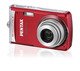 Цифровой фотоаппарат Pentax Optio M60 Red Цифровой фотоаппарат Pentax Optio M60 Red