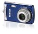Цифровой фотоаппарат Pentax Optio M60 Blue Цифровой фотоаппарат Pentax Optio M60 Blue