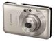   Canon IXUS 100 IS Silver