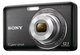   Sony DSC-W310 black