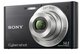   Sony DSC-W320 black