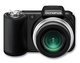   Olympus SP-600 Ultra Zoom Classic Black