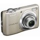   Nikon Coolpix L22 silver