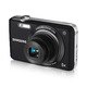 Цифровой фотоаппарат Samsung ES70 (EC-ES70ZZBPBRU) Цифровой фотоаппарат Samsung ES70 (EC-ES70ZZBPBRU)