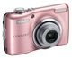   Nikon Coolpix L23 pink