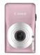   Canon IXUS 105 IS pink