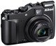   Nikon Coolpix P7000 Black