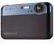 Цифровой фотоаппарат Sony DSC-J10 black Цифровой фотоаппарат Sony DSC-J10 black