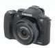 Цифровой фотоаппарат Samsung EV-NX11 (EV-NX11ZZBABUA) Цифровой фотоаппарат Samsung EV-NX11 (EV-NX11ZZBABUA)