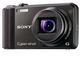 Цифровой фотоаппарат Sony DSC-H70 Black Цифровой фотоаппарат Sony DSC-H70 Black