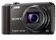   Sony DSC-H70 Black