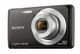   Sony DSC-W520 black