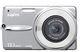Цифровой фотоаппарат Sanyo VPC-X1220EX d-silver Цифровой фотоаппарат Sanyo VPC-X1220EX d-silver