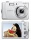 Цифровой фотоаппарат Sanyo VPC-E1403EX d-silver Цифровой фотоаппарат Sanyo VPC-E1403EX d-silver