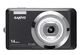Цифровой фотоаппарат Sanyo VPC-X1420EXBK black Цифровой фотоаппарат Sanyo VPC-X1420EXBK black