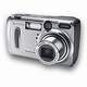 Цифровой фотоаппарат Kodak DX-6340 Цифровой фотоаппарат Kodak DX-6340