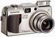 Цифровой фотоаппарат Olympus Camedia C-70 Zoom Цифровой фотоаппарат Olympus Camedia C-70 Zoom