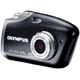 Цифровой фотоаппарат Olympus µ-mini DIGITAL black Цифровой фотоаппарат Olympus µ-mini DIGITAL black