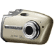 Цифровой фотоаппарат Olympus µ-mini DIGITAL S Beige Цифровой фотоаппарат Olympus µ-mini DIGITAL S Beige