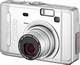 Цифровой фотоаппарат Pentax Optio S50 Цифровой фотоаппарат Pentax Optio S50