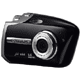 Цифровой фотоаппарат Olympus µ-mini DIGITAL S black Цифровой фотоаппарат Olympus µ-mini DIGITAL S black