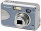   Fujifilm FinePix A360