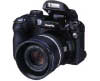 Цифровой фотоаппарат Fujifilm FinePix S5000 Цифровой фотоаппарат Fujifilm FinePix S5000