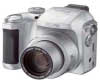   Fujifilm FinePix S3000