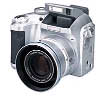   Fujifilm FinePix S304