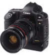   Canon EOS-1Ds