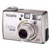 Цифровой фотоаппарат Pentax Optio 430 RS Цифровой фотоаппарат Pentax Optio 430 RS