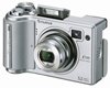   Fujifilm Finepix E510