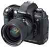 Цифровой фотоаппарат Fujifilm FinePix S2 Pro Цифровой фотоаппарат Fujifilm FinePix S2 Pro