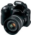 Цифровой фотоаппарат Fujifilm FinePix S5100/S5500 Цифровой фотоаппарат Fujifilm FinePix S5100/S5500