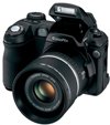   Fujifilm FinePix S5100/S5500