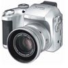   Fujifilm Finepix S3100