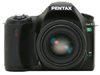 Цифровой фотоаппарат Pentax ist DS Цифровой фотоаппарат Pentax ist DS